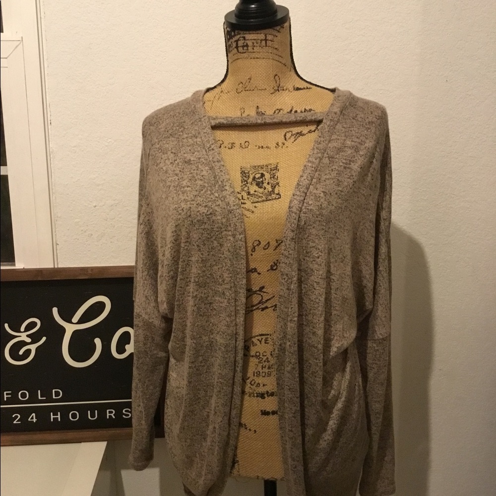 Women’s cardigan
